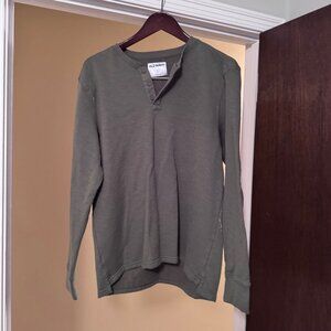 Old Navy Henley